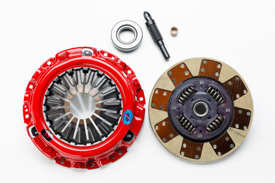 South Bend / DXD Racing Clutch 89-96 Nissan 300ZX N/A 3.0L Stg 3 Endur Clutch Kit - K06045-SS-TZ