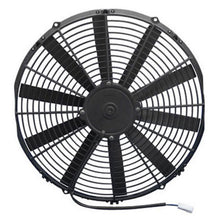 Load image into Gallery viewer, SPAL 1103 CFM 16in Fan - Push (VA18-AP10/C-41S) - 30100401