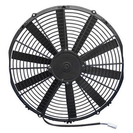 SPAL 1103 CFM 16in Fan - Push (VA18-AP10/C-41S) - 30100401