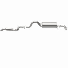 Load image into Gallery viewer, MagnaFlow BRE Exhaust Kit 11-17 T&amp;C Grand Caravan Ram C/V Routan 3.6L - 106-0506