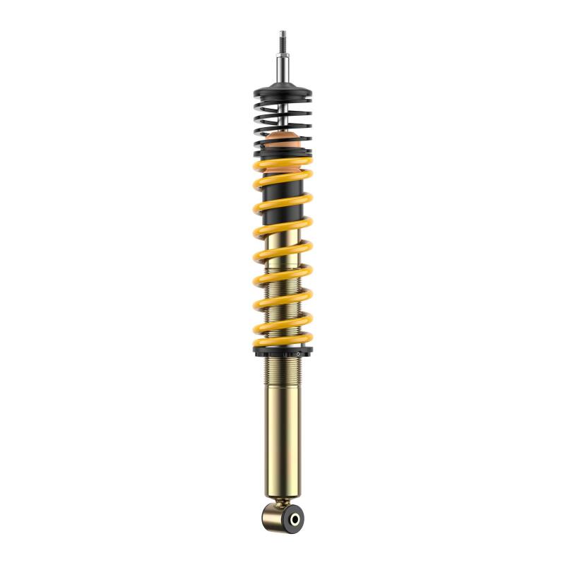 ST XA Adjustable Coilovers w/ Redound Adj. VW Golf/Jetta FWD (MKIII) - 18280004