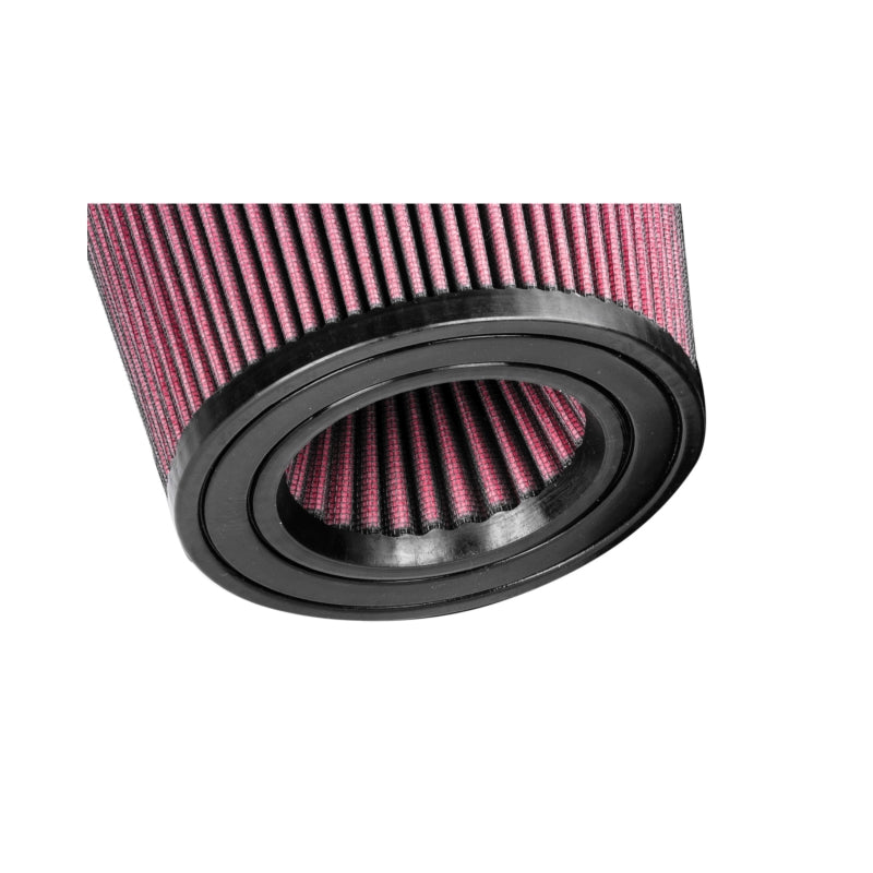 APR Audi/Volkswagen Replacement Air Intake Filter (CI100036/7/CI100040/1/2/3/4/CI100060/2/3) - Red - RF100015