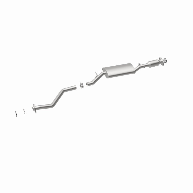 MagnaFlow 99-03 Lexus RX300 Base V6 3.0L OEM Grade / EPA Compliant Direct-Fit Catalytic Converter - 21-214