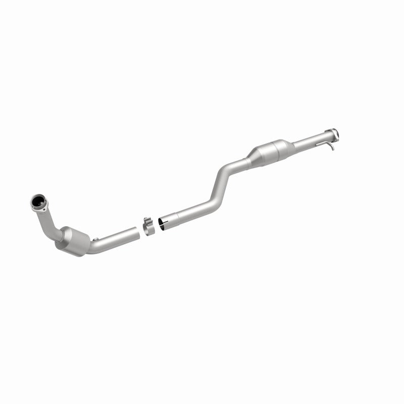 MagnaFlow Direct Fit Catalytic Converter 99-00 Mercedes SL500 5.0L - 444048
