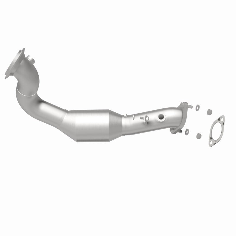 MagnaFlow Front Forward Direct Fit Catalytic Converter 09-16 BMW Z4 3.0L - 21-169