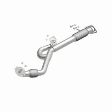 Load image into Gallery viewer, BRE Exhaust 10-15 Equinox Terrain 3.0L 3.6L Front Pipe Kit - 107-0167