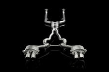 Load image into Gallery viewer, Akrapovic 12-17 BMW M6 (F12 F13) Evolution Line Cat Back (Titanium) (Req. Tips) - ME-BM/T/5