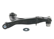 Load image into Gallery viewer, Whiteline 2010-2014 Subaru Legacy Front control arm - lower right arm - WA462R