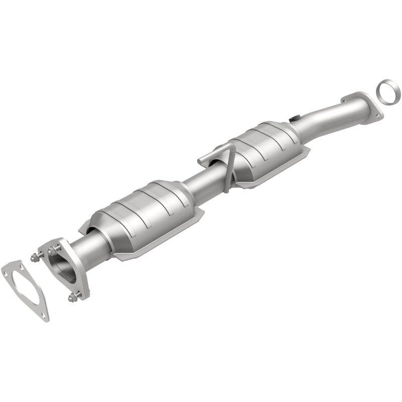 MagnaFlow Direct Fit Catalytic Converter 98-00 Ranger Rear 3.0L/4.0L - 447215