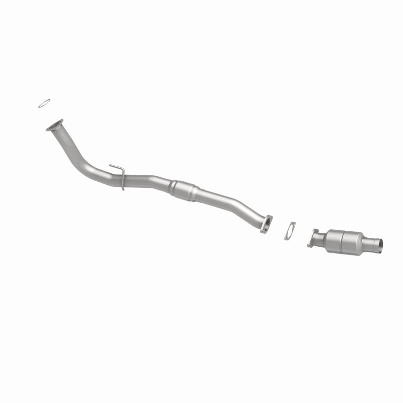 MagnaFlow Conv DF 02-03 Avalanche 8.1 Passenger Side - 93466