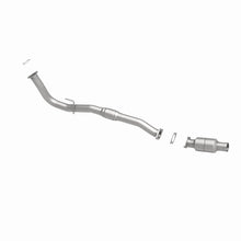 Load image into Gallery viewer, MagnaFlow Conv DF 02-03 Avalanche 8.1 Passenger Side - 93466
