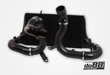 Load image into Gallery viewer, do88 14-17 Volkswagen Polo GTI 1.8T/Seat Ibiza Cupra 1.8T EA888 BigPack Kit + Turbo Muffler Delete - BIG-430-S-CP-110
