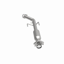 Load image into Gallery viewer, MagnaFlow Direct Fit Catalytic Converter 01-03 Toyota Sienna 3.0L - 23135