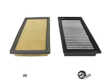 Load image into Gallery viewer, aFe Magnum FLOW Pro Dry S Air Filter 17-20 Subaru BRZ 2.0L - 31-10324