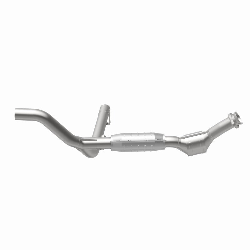 MagnaFlow Direct Fit Catalytic Converter 97-98 Ford F-150 4.6L - 447140