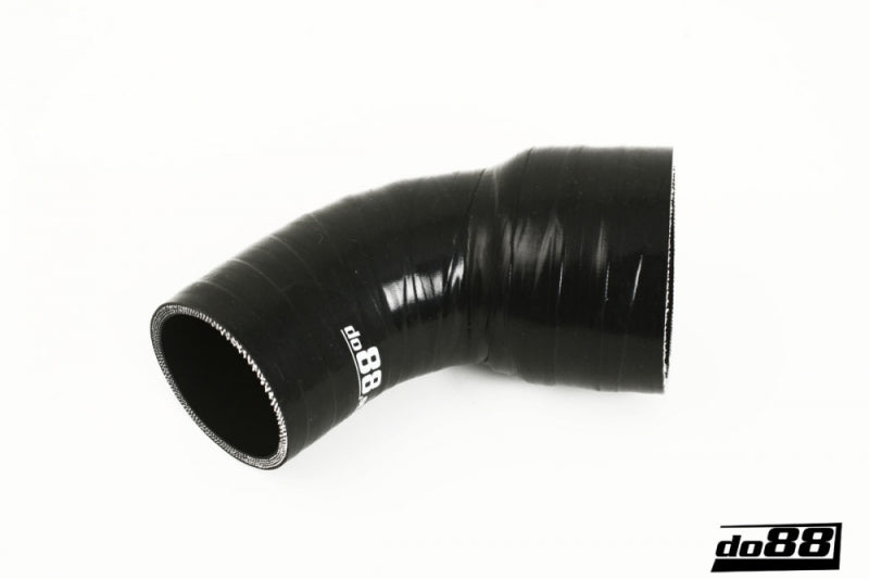 do88 SAAB 9-5 1.9 TiD 06-10 Intercooler Outlet Hose - DO88-KIT85-2S