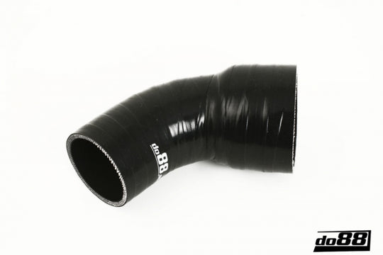 do88 SAAB 9-5 1.9 TiD 06-10 Intercooler Outlet Hose - DO88-KIT85-2S