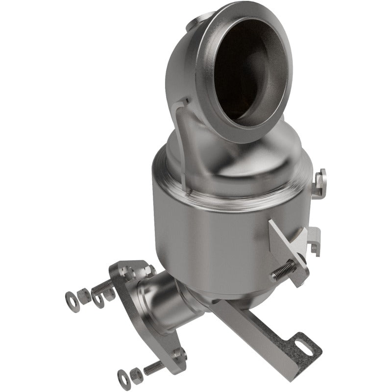 MagnaFlow 2013 Buick Encore 1.4L Direct Fit Converter - 551092