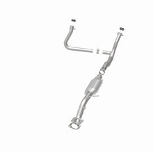 Load image into Gallery viewer, MagnaFlow Direct Fit Catalytic Converter 00-05 Blazer 4WD 4.3L - 458057