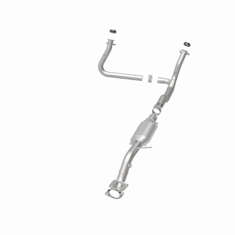 MagnaFlow Direct Fit Catalytic Converter 00-05 Blazer 4WD 4.3L - 93370