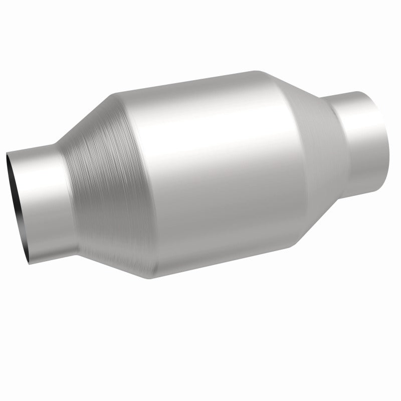 MagnaFlow Conv Univ 3.00inch C/C Met. - 59959