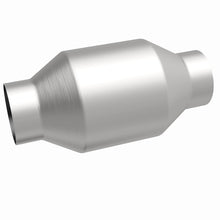 Load image into Gallery viewer, MagnaFlow Conv Univ 3.00inch C/C Met. - 59959