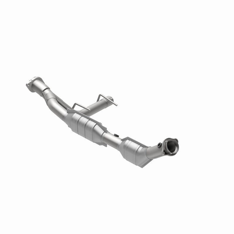 MagnaFlow Conv DF 03-04 Exped 4.6L Passenger Side - 24441