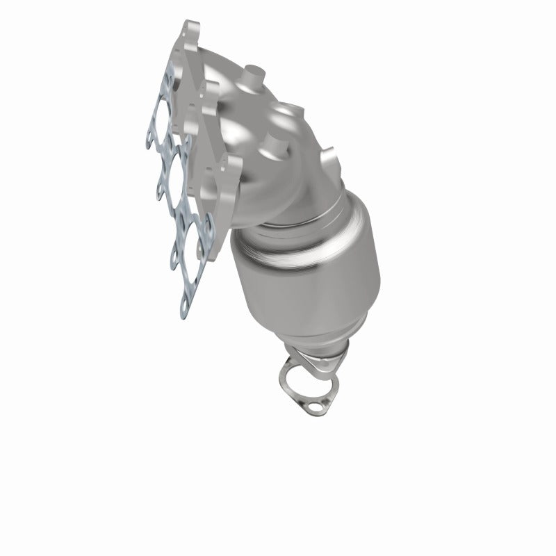 MagnaFlow Direct Fit Catalytic Converter 06 Kia Optima 2.7L - 452044