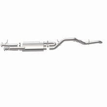Load image into Gallery viewer, MagnaFlow Stainless Overland Cat-Back Exhaust 15-21 Chevy Colorado/ 15-21 GMC Canyon - 19569