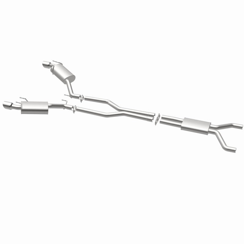 MagnaFlow BRE Exhaust Kit 10-15 Chevrolet Camaro 3.6L - 106-0795