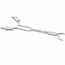 Load image into Gallery viewer, MagnaFlow BRE Exhaust Kit 10-15 Chevrolet Camaro 3.6L - 106-0795
