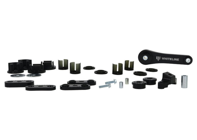 Whiteline 14-21 Subaru WRX Essential Driveline Bushing Kit - WEK096