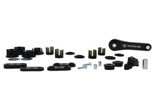 Load image into Gallery viewer, Whiteline 14-21 Subaru WRX Essential Driveline Bushing Kit - WEK096