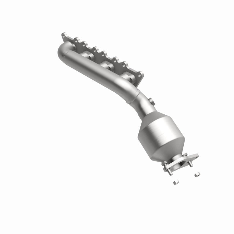 MagnaFlow Direct Fit Catalytic Converter 2009 Kia Borrego 4.6L Driver Side - 51980