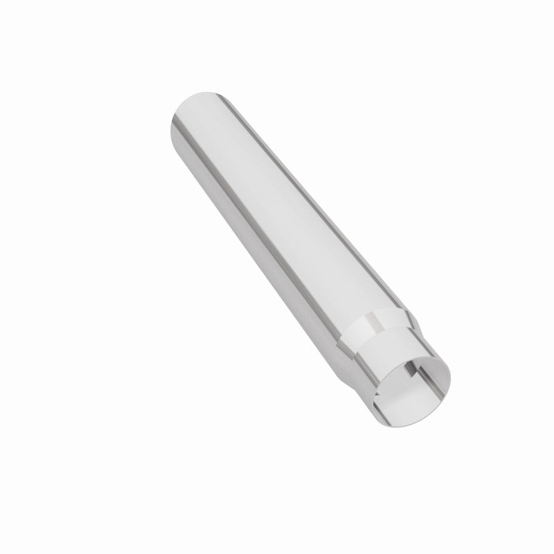 MagnaFlow Tip 1pk Sc 3X 18 2.5 Id 15DEg - 35102