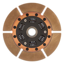 Load image into Gallery viewer, Exedy 2010-2012 Hyundai Genesis Coupe L4 Hyper Multi Disc Assembly (B) Sprung Center Disc - DM38DB
