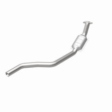 Load image into Gallery viewer, MagnaFlow Direct Fit Catalytic Converter 00-02 Lincoln LS P/S OEM - 49468