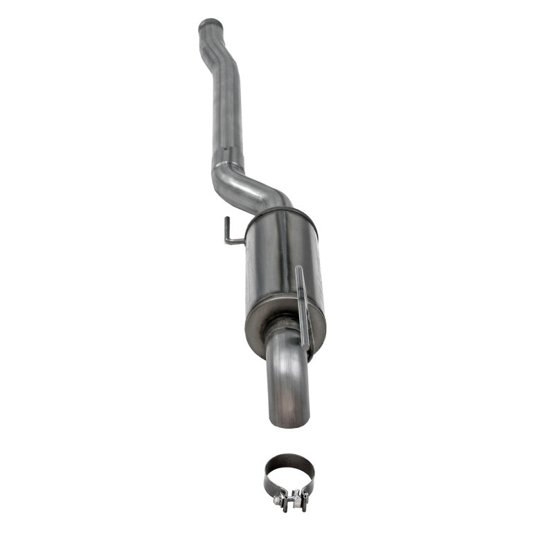 Flowmaster 20-25 Jeep Gladiator JT 3.6L FlowFX Extreme Cat-Back Exhaust System - 717969