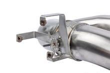 Load image into Gallery viewer, APR 21-25 Porsche 911 Turbo/Turbo S (992.1) 3.7T Catback Exhaust System - CBK0058