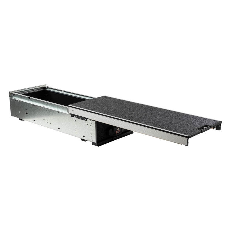 ARB R/Drawer R/Floor 53X20X12 Intrnl 49 X 17 X 10 - RDRF1355