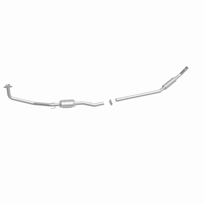 MagnaFlow Direct Fit Catalytic Converter Tercel 95-97 1.5L EFI - 23898