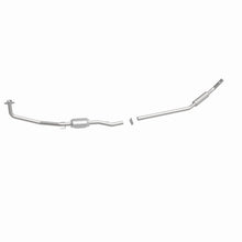Load image into Gallery viewer, MagnaFlow Direct Fit Catalytic Converter Tercel 95-97 1.5L EFI - 23898