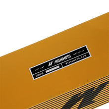 Load image into Gallery viewer, Mishimoto 2013+ Ford Focus ST Intercooler (I/C ONLY) - Gold - MMINT-FOST-13GD