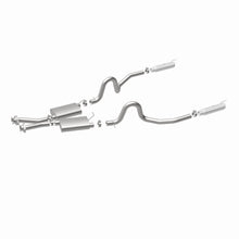 Load image into Gallery viewer, MagnaFlow Sys C/B Ford Mustang Gt 4.6L 99-04 - 15671