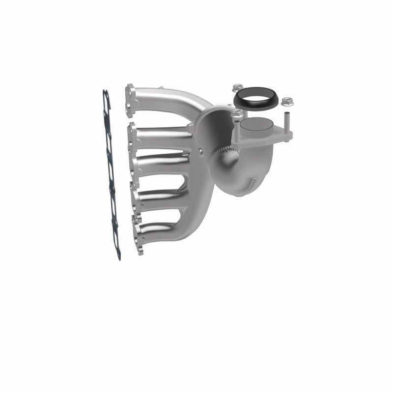 MagnaFlow Direct Fit Catalytic Converter 09-10 Hummer H3/H3T 3.7L Manifold (49 State) - 51085