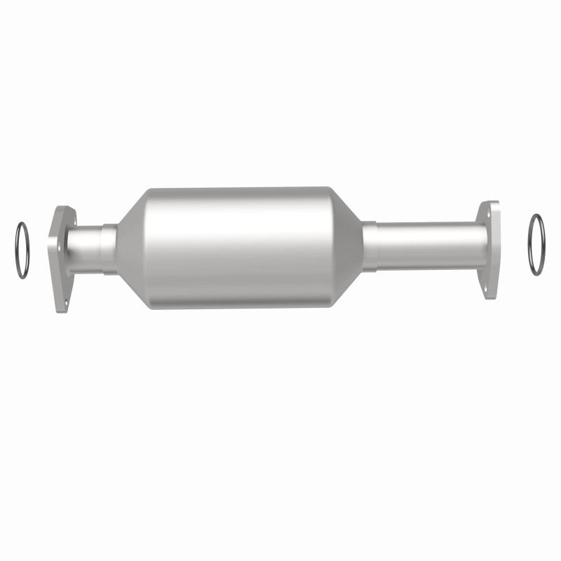 MagnaFlow California Direct Fit Catalytic Converter 04-08 Acura TSX L4 2.4L - 5461026