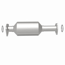Load image into Gallery viewer, MagnaFlow California Direct Fit Catalytic Converter 04-08 Acura TSX L4 2.4L - 5461026