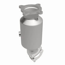 Load image into Gallery viewer, MagnaFlow Direct Fit Catalytic Converter 18-20 Audi Q5 Underbody - 280343
