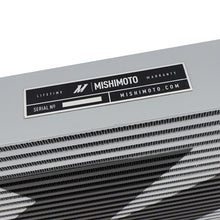 Load image into Gallery viewer, Mishimoto Ford Explorer ST 2020+ Performance Intercooler - Silver - MMINT-EST-20SL