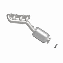 Load image into Gallery viewer, MagnaFlow Conv DF 06-09 Cadillac STS 4.4L Driver Side - 50433